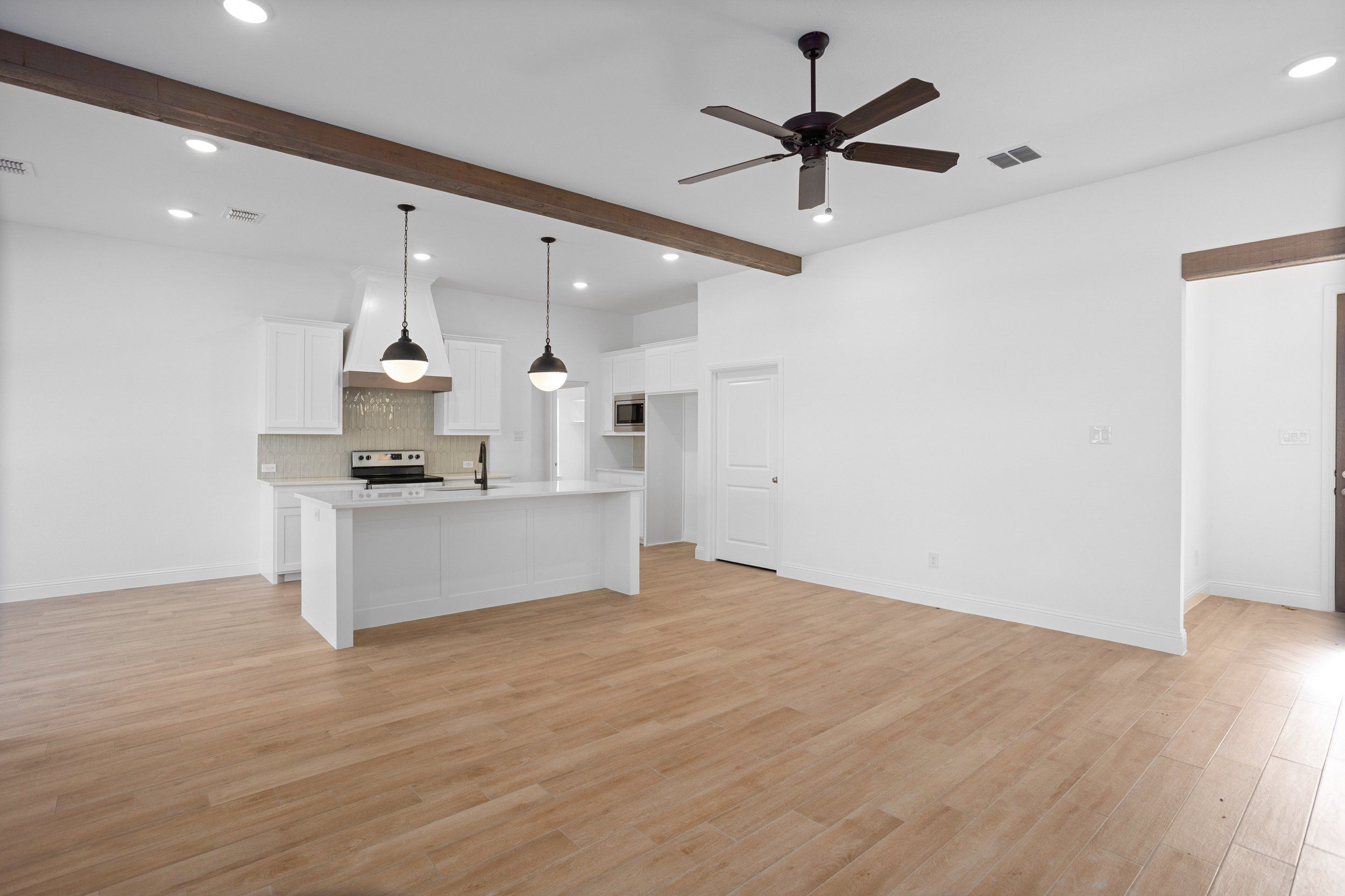 The Reserve At Brock - Weatherford, TX