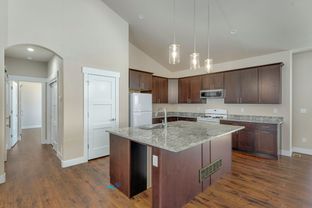 Dynamic Homes por Dynamic Homes en Greeley Colorado