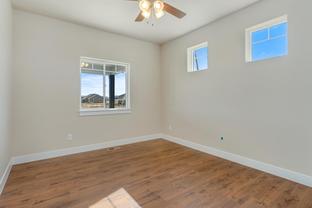 Dynamic Homes por Dynamic Homes en Greeley Colorado