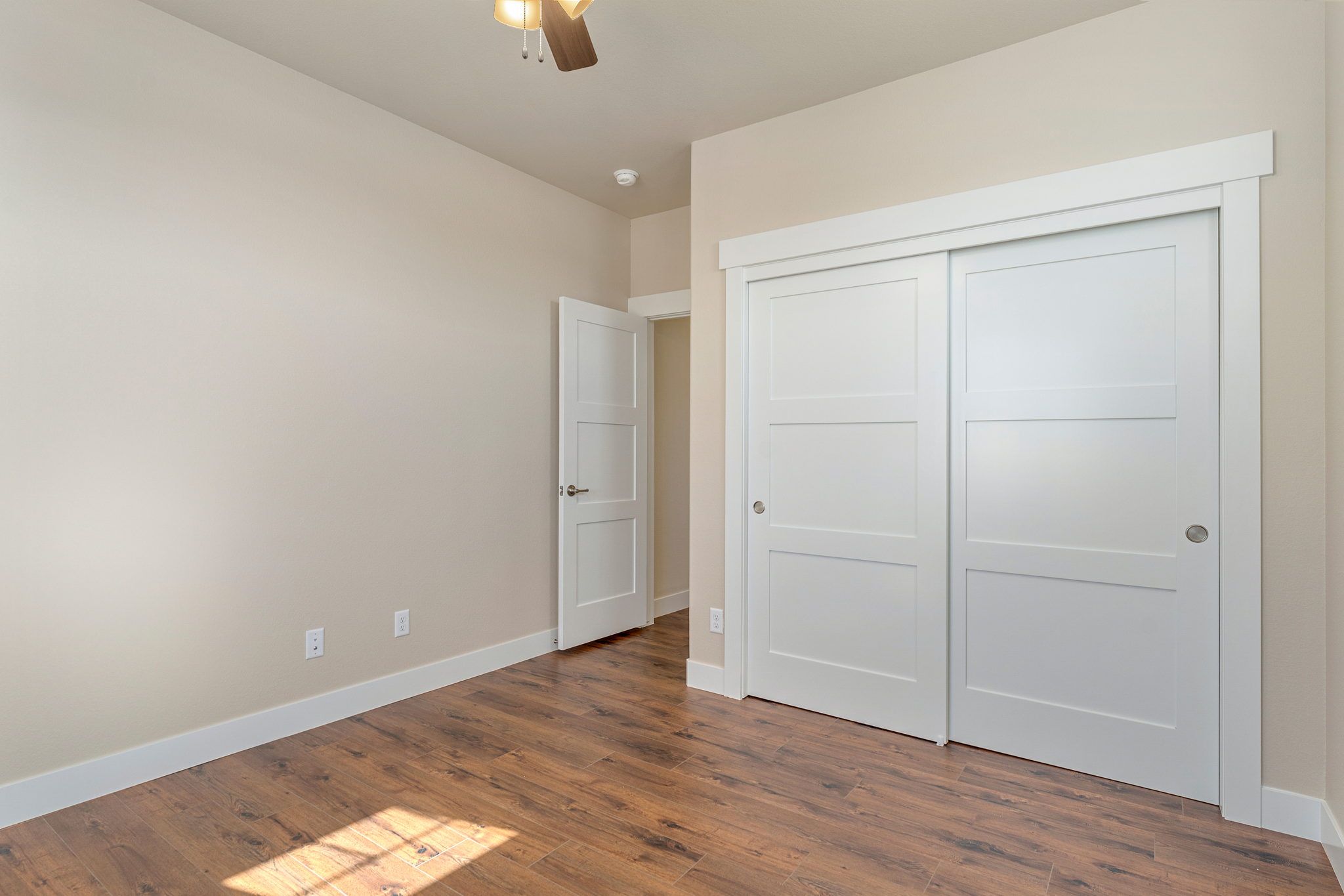 Dynamic Homes - Eaton, CO