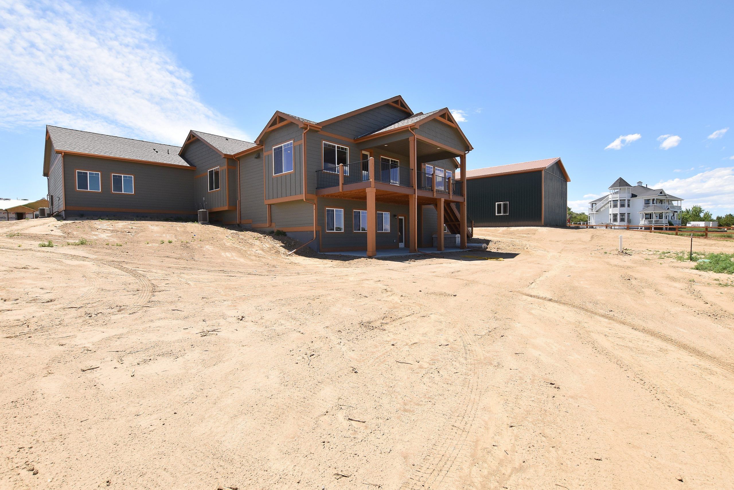 casa en Dynamic Homes por Dynamic Homes