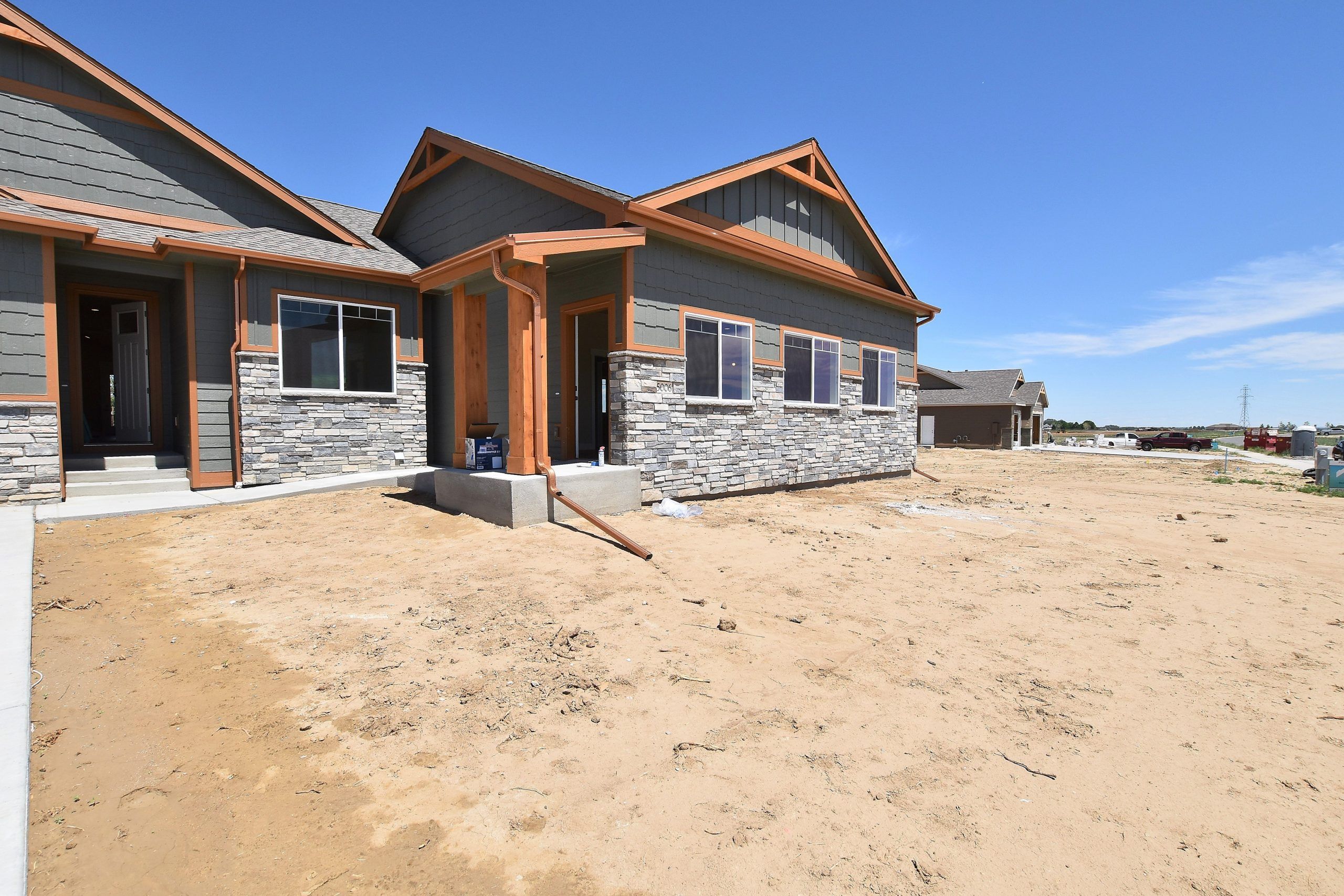 casa en Dynamic Homes por Dynamic Homes