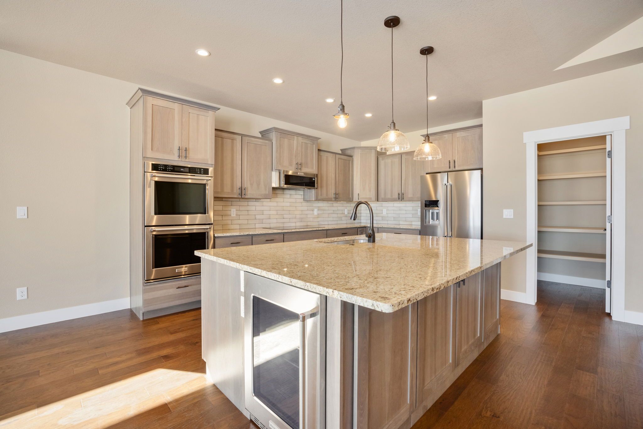 casa en Dynamic Homes por Dynamic Homes