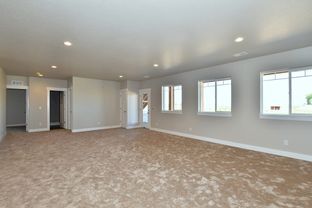 Dynamic Homes por Dynamic Homes en Greeley Colorado
