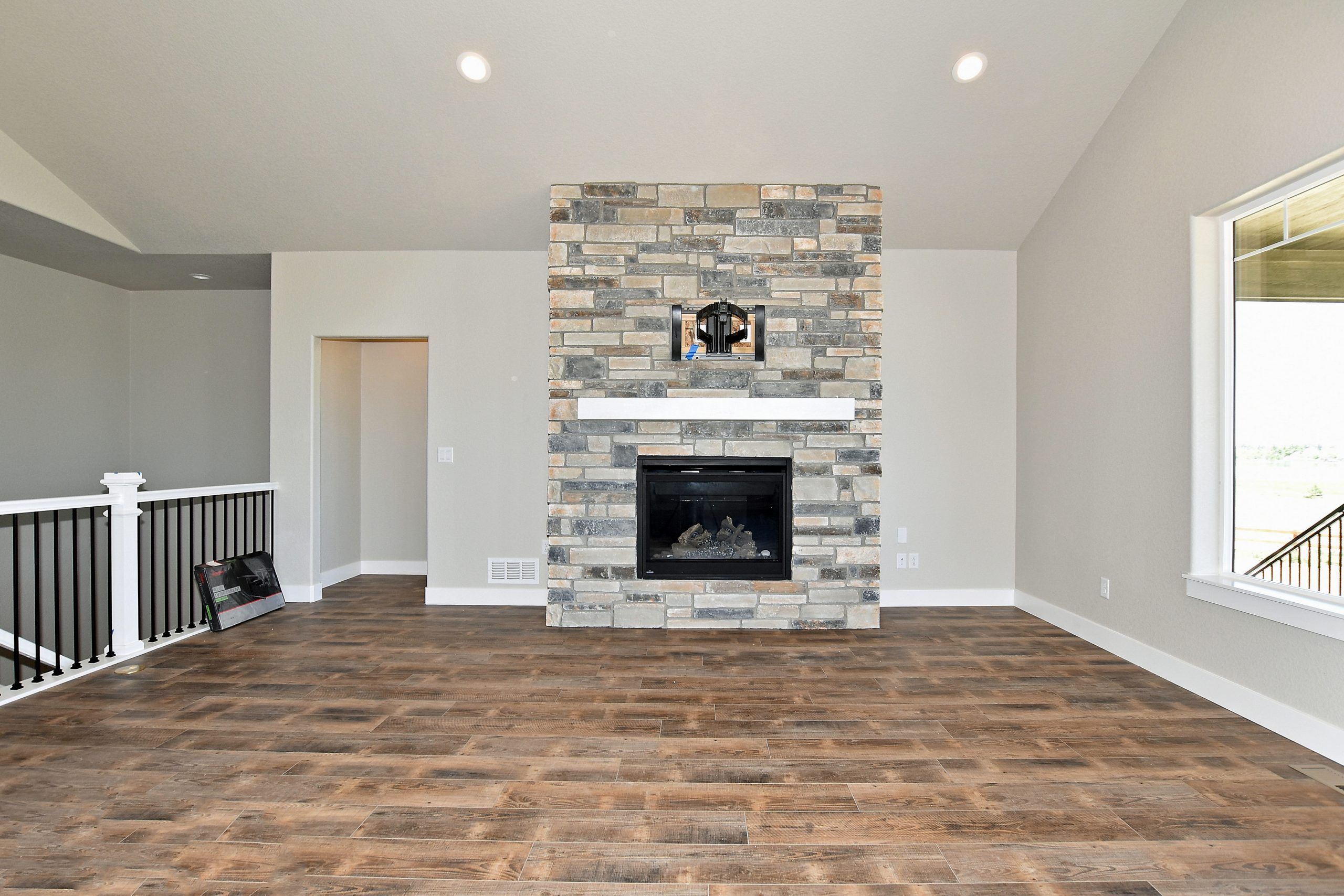 Dynamic Homes - Eaton, CO