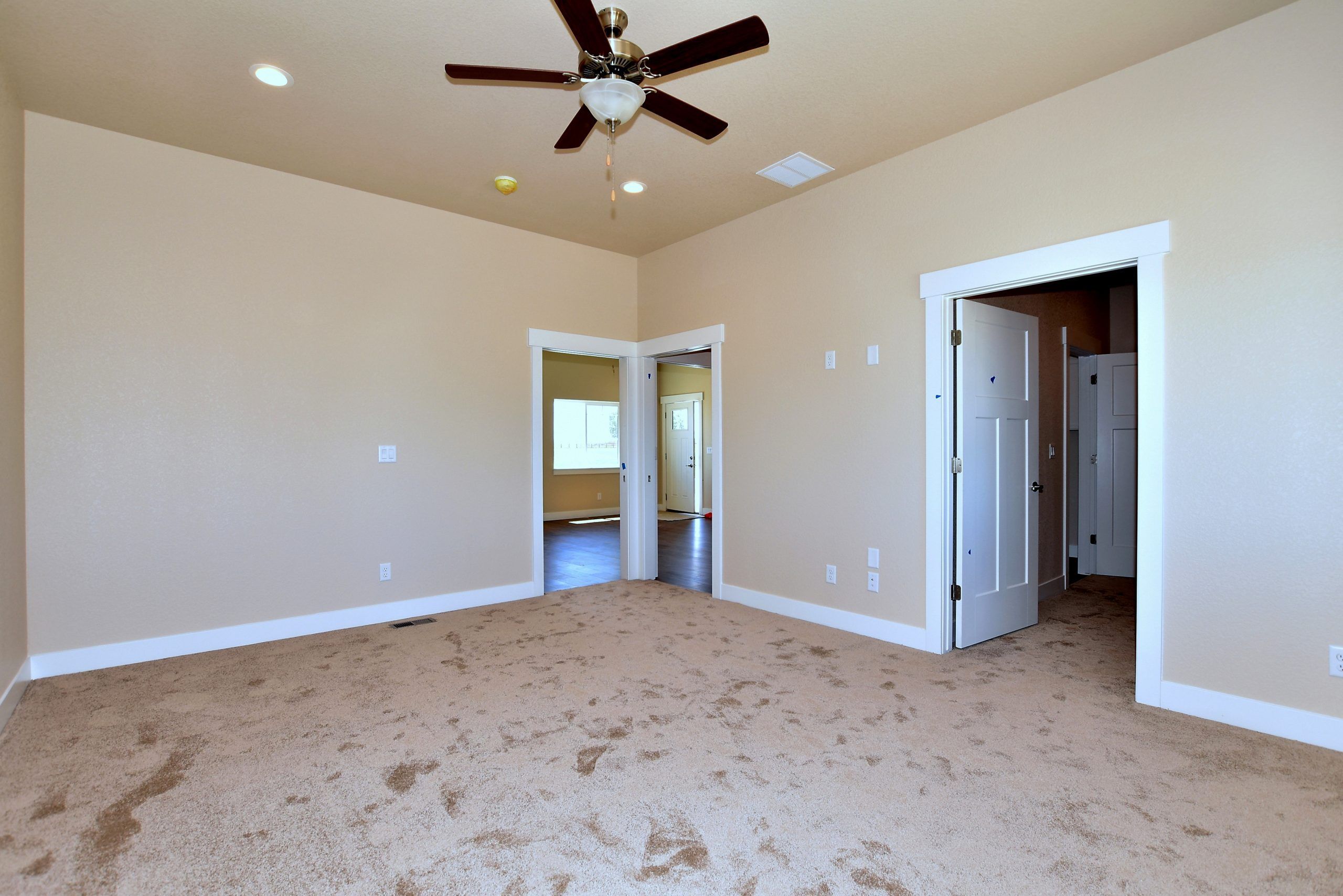 Dynamic Homes por Dynamic Homes en Greeley Colorado