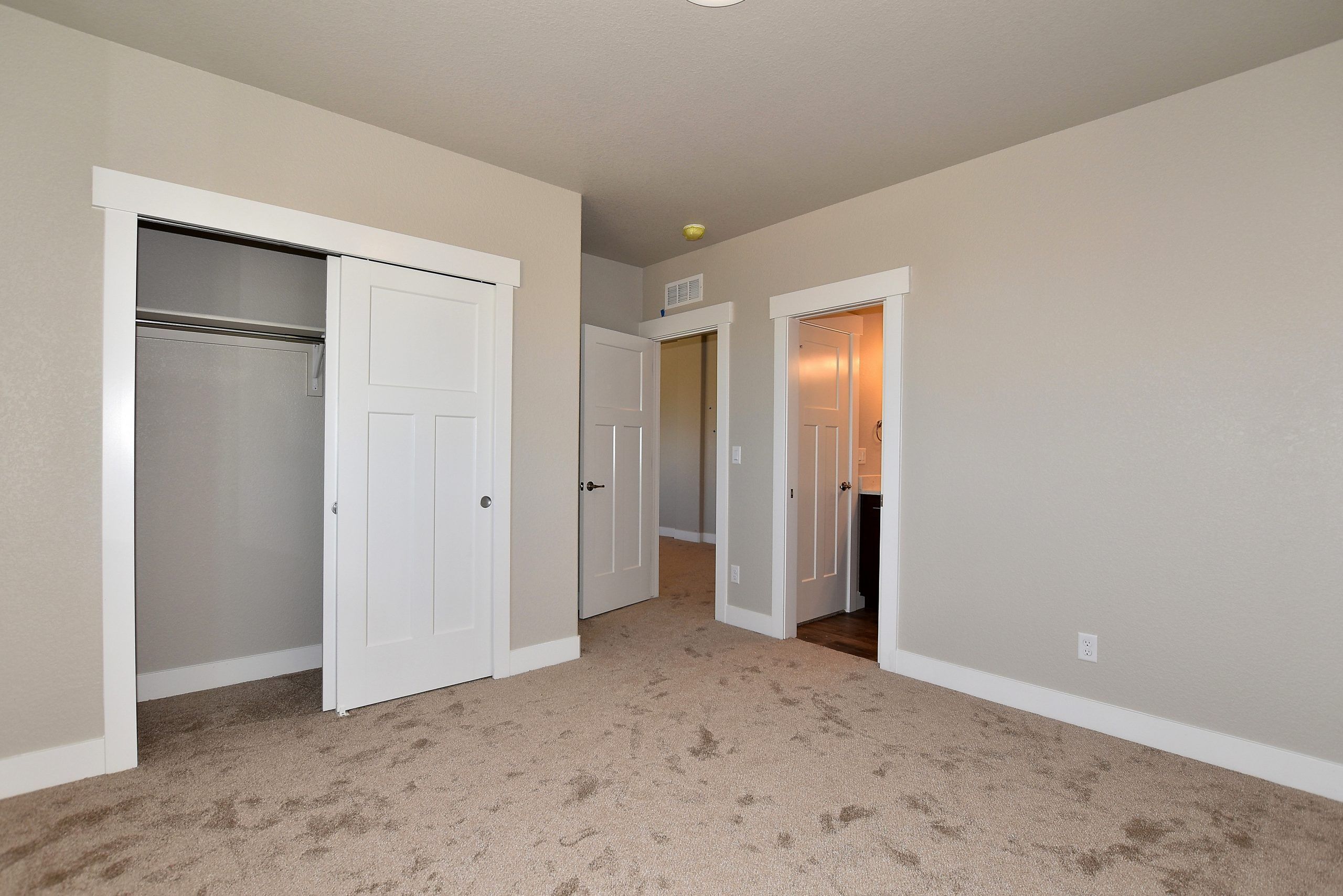 Dynamic Homes por Dynamic Homes en Greeley Colorado