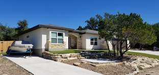 06 Nashville - Craftmen Homes, LLC: Leander, Texas - Craftmen Homes, LLC
