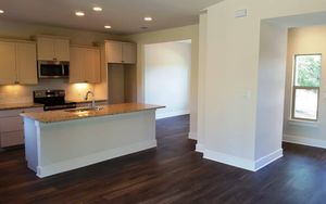 Ticonderoga Floor Plan - Craftmen Homes, LLC