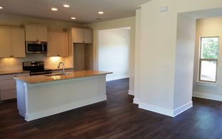 Ticonderoga - Craftmen Homes, LLC: Leander, Texas - Craftmen Homes, LLC