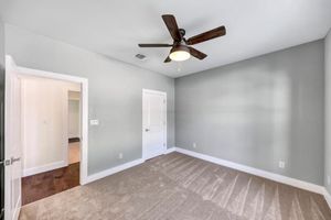 Newberry Floor Plan - Craftmen Homes, LLC
