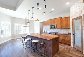 Lookout Floor Plan - Craftmen Homes, LLC