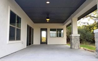 07 Nashville - Craftmen Homes, LLC: Leander, Texas - Craftmen Homes, LLC
