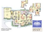 Greater Houston & TX Hill Country Home Design Process Kurk H - Huntsville, TX
