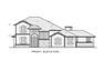 casa en Search The Texas Custom Homes Floor Plans By Kurk Homes por Kurk Homes