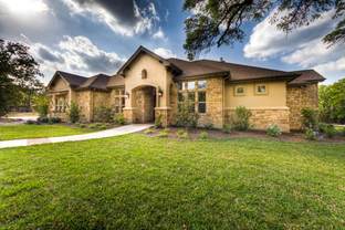 Jeff Watson Homes por Jeff Watson Homes en Austin Texas