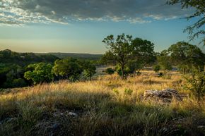 The Canyons - Georgetown, TX