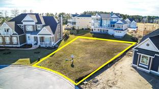 Plan Unknown - Garrison Homes: Millsboro, New Jersey - Garrison Homes
