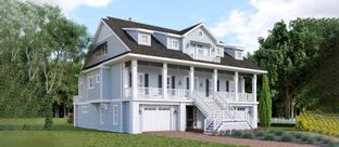 Plan Unknown - Garrison Homes: Millsboro, Maryland - Garrison Homes