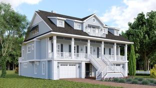Plan Unknown - Garrison Homes: Millsboro, Delaware - Garrison Homes