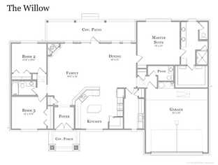 Clear Rock Homes por Clear Rock Homes en Austin Texas