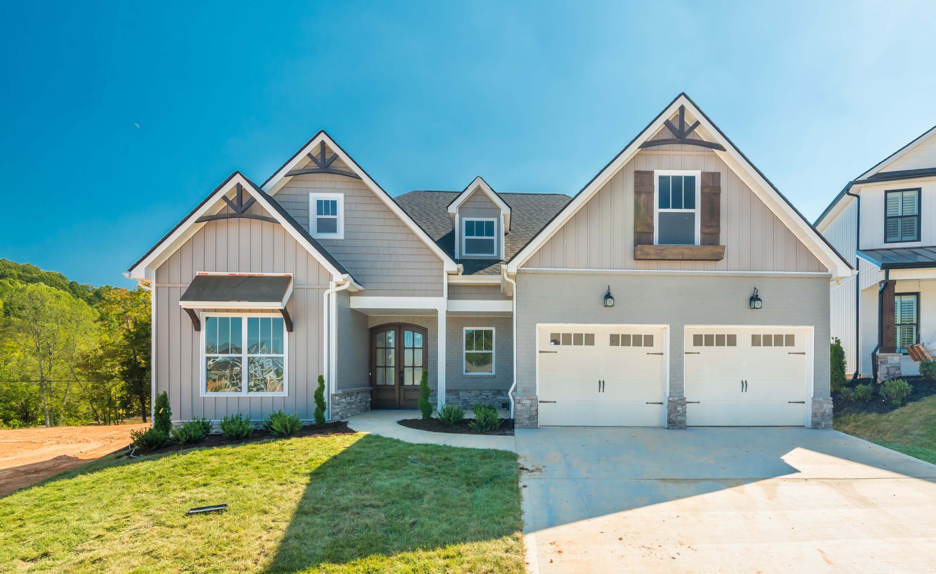 casa en Healy Homes por Healy Homes