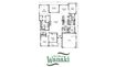 casa en Open Models por Cornerstone Development