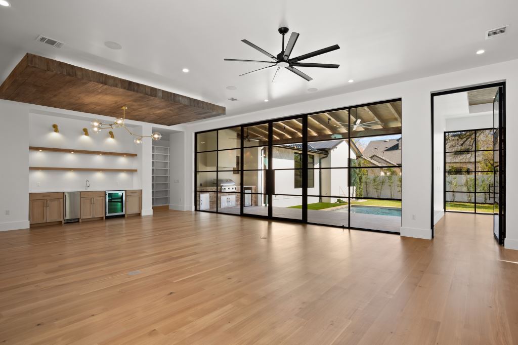 Nalle Custom Homes - : Austin, TX