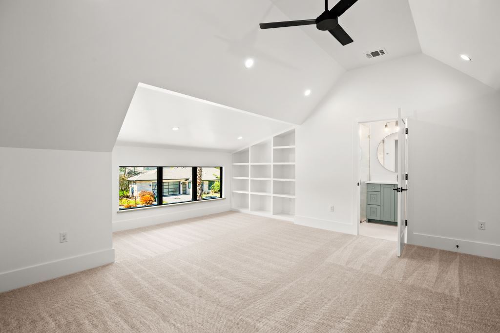 Nalle Custom Homes - : Austin, TX
