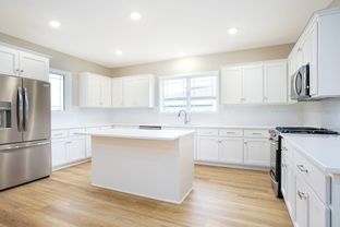 Prairie Creek Unit 45 - Prairie Creek: Frankfort, Indiana - Putman Builders