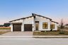 casa en Greens Prairie Reserve por Murphy Signature Homes