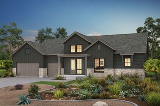 Celebrity Custom Homes por Celebrity Custom Homes en Denver Colorado