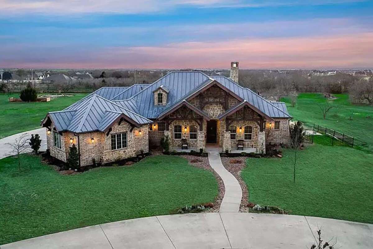casa en Foreman Builder por Foreman Builder
