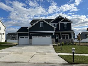Community Estates - Munster, IN