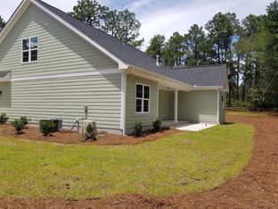 Bradford Builders por Bradford Builders en Fayetteville North Carolina