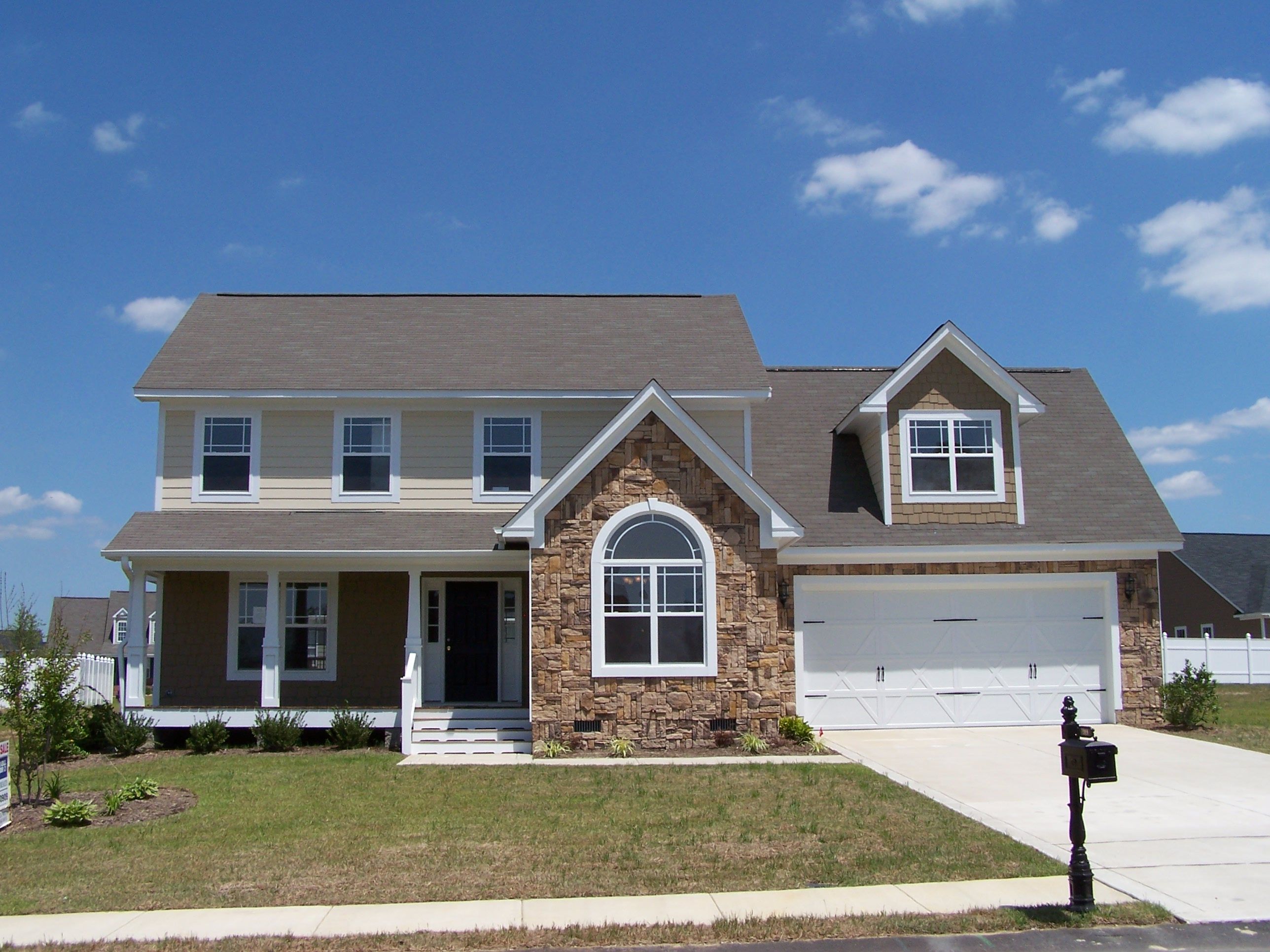 casa en Bradford Builders por Bradford Builders