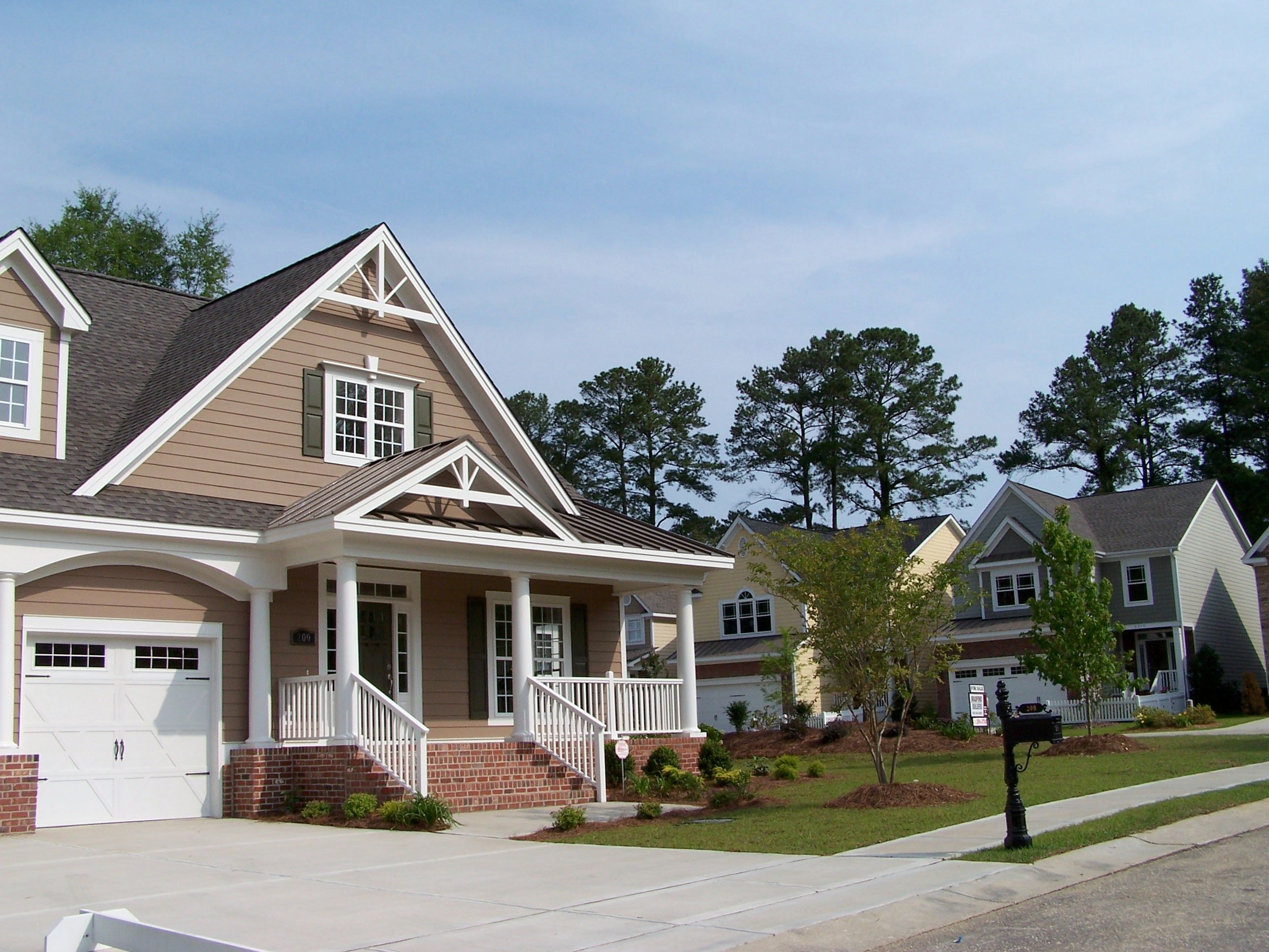 casa en Bradford Builders por Bradford Builders