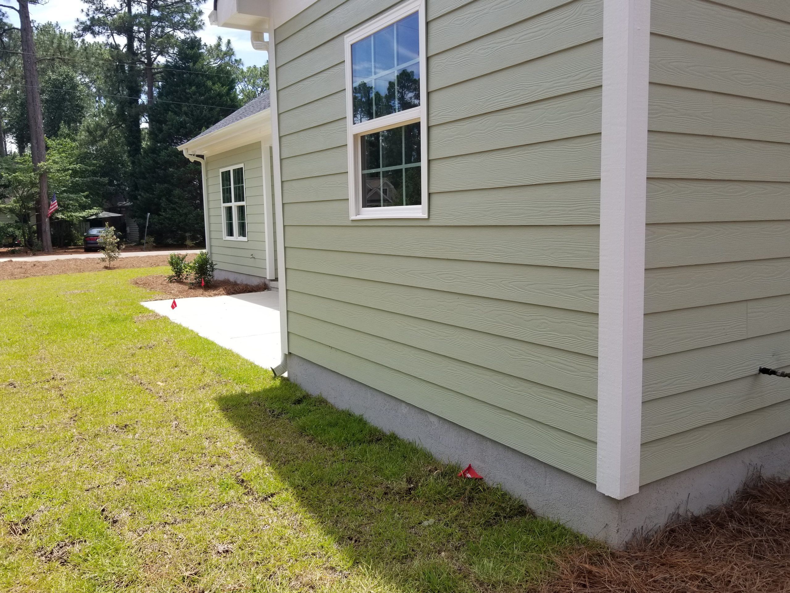 Bradford Builders - Fayetteville, NC