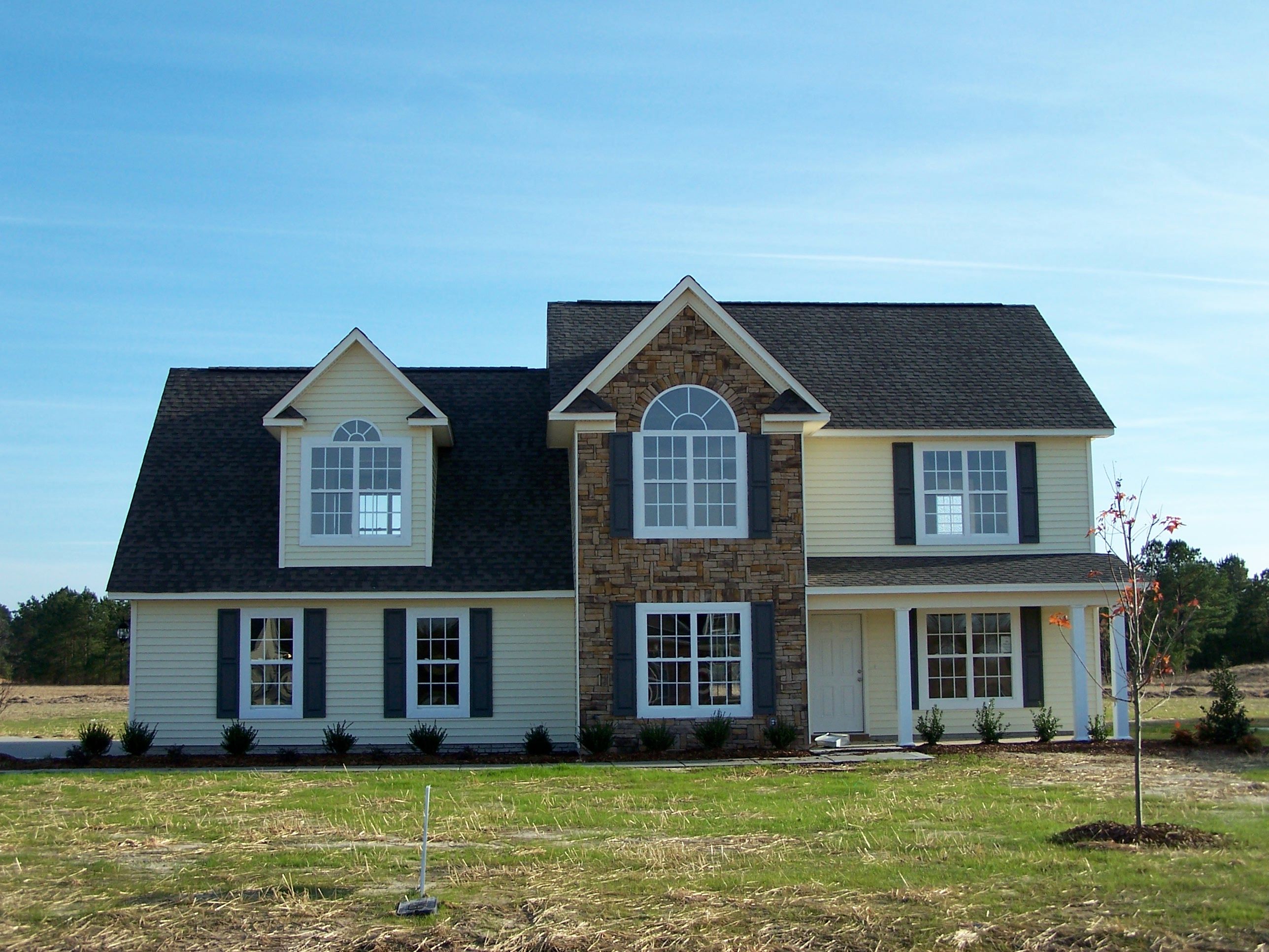 Bradford Builders - Fayetteville, NC