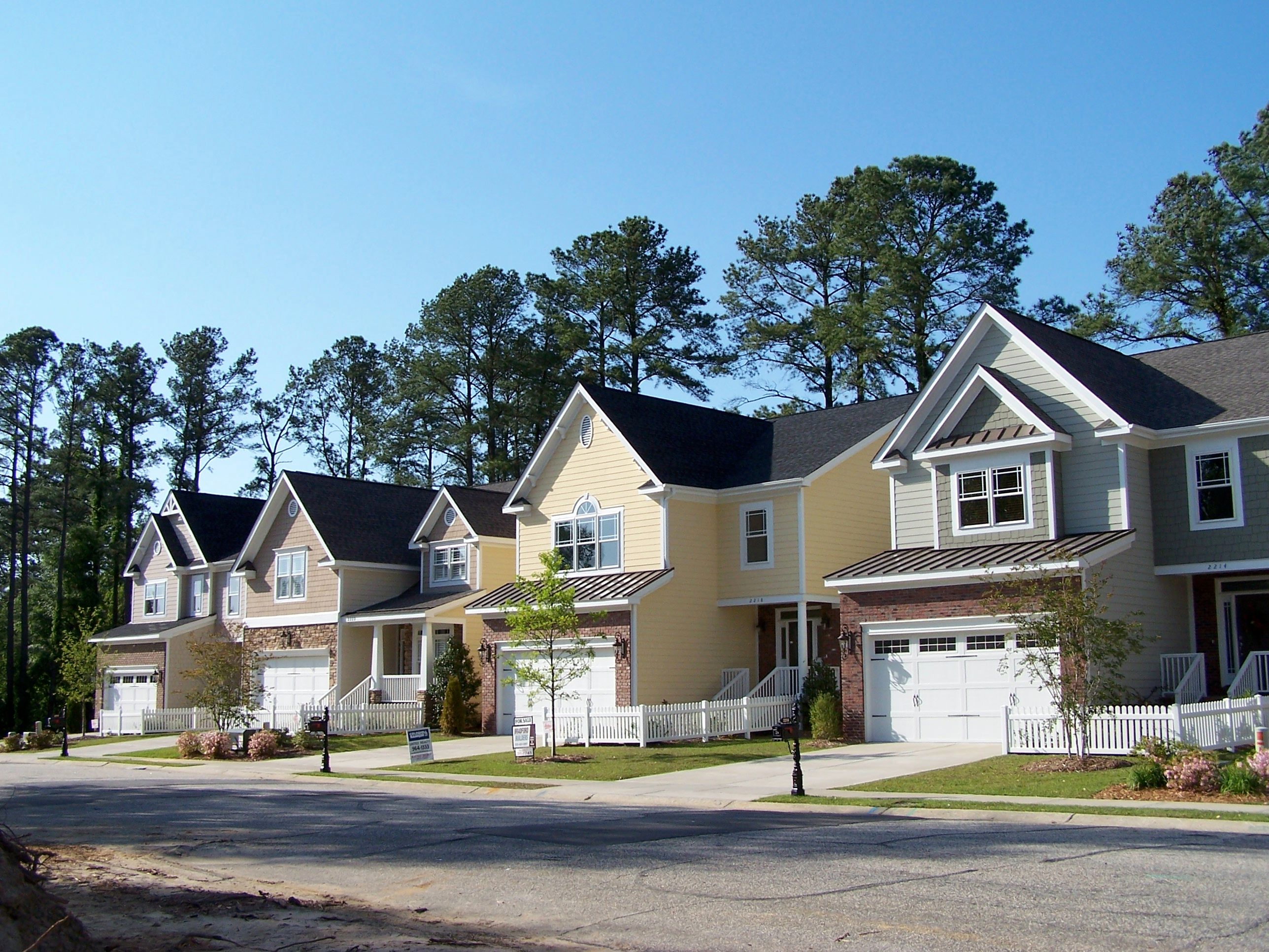 casa en Bradford Builders por Bradford Builders