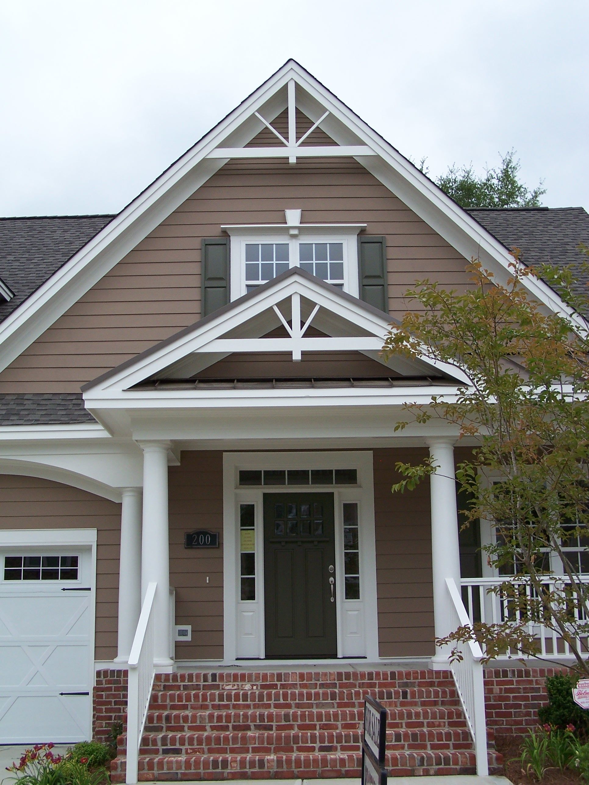 Bradford Builders - Fayetteville, NC