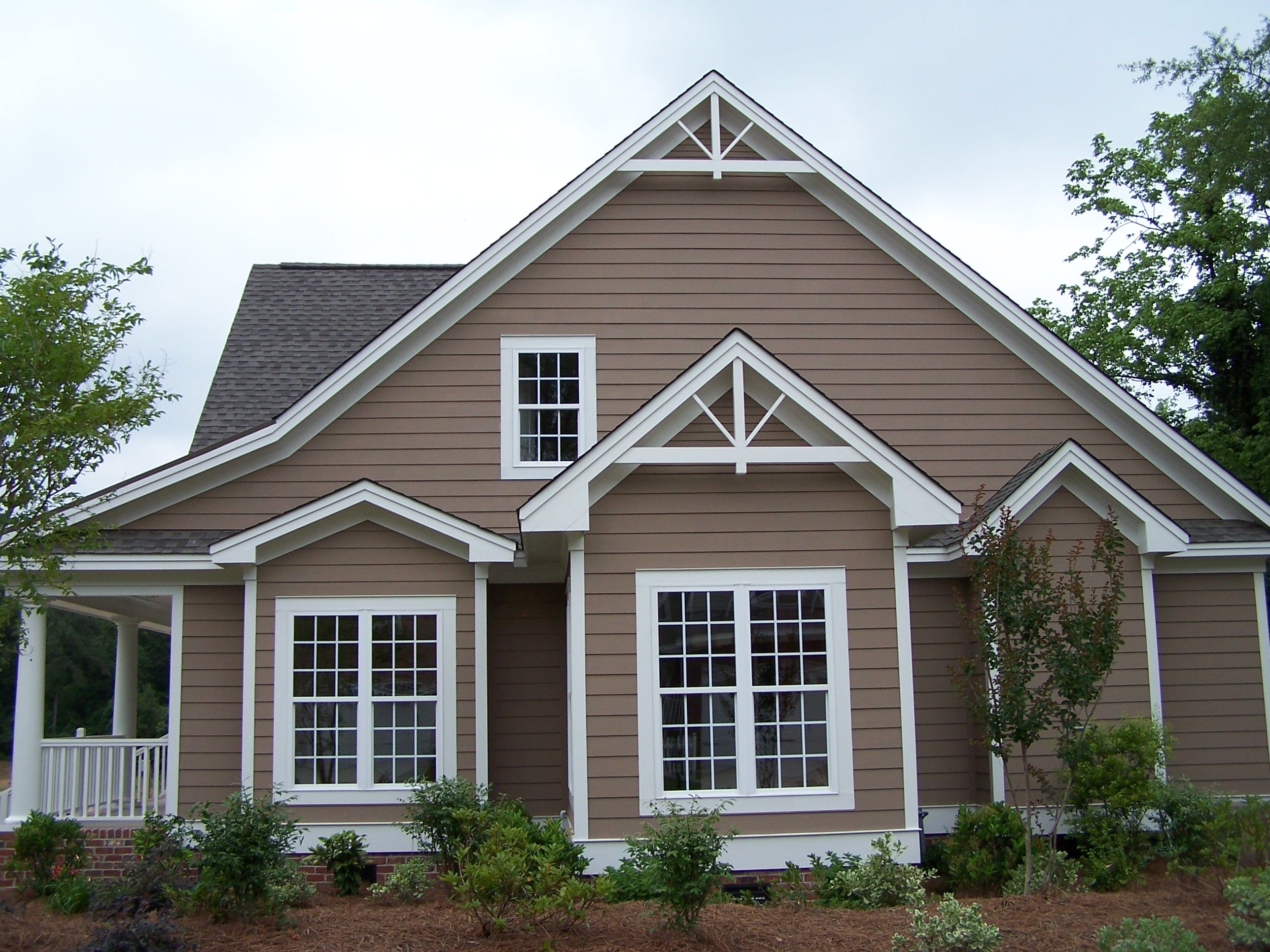 Bradford Builders - Fayetteville, NC