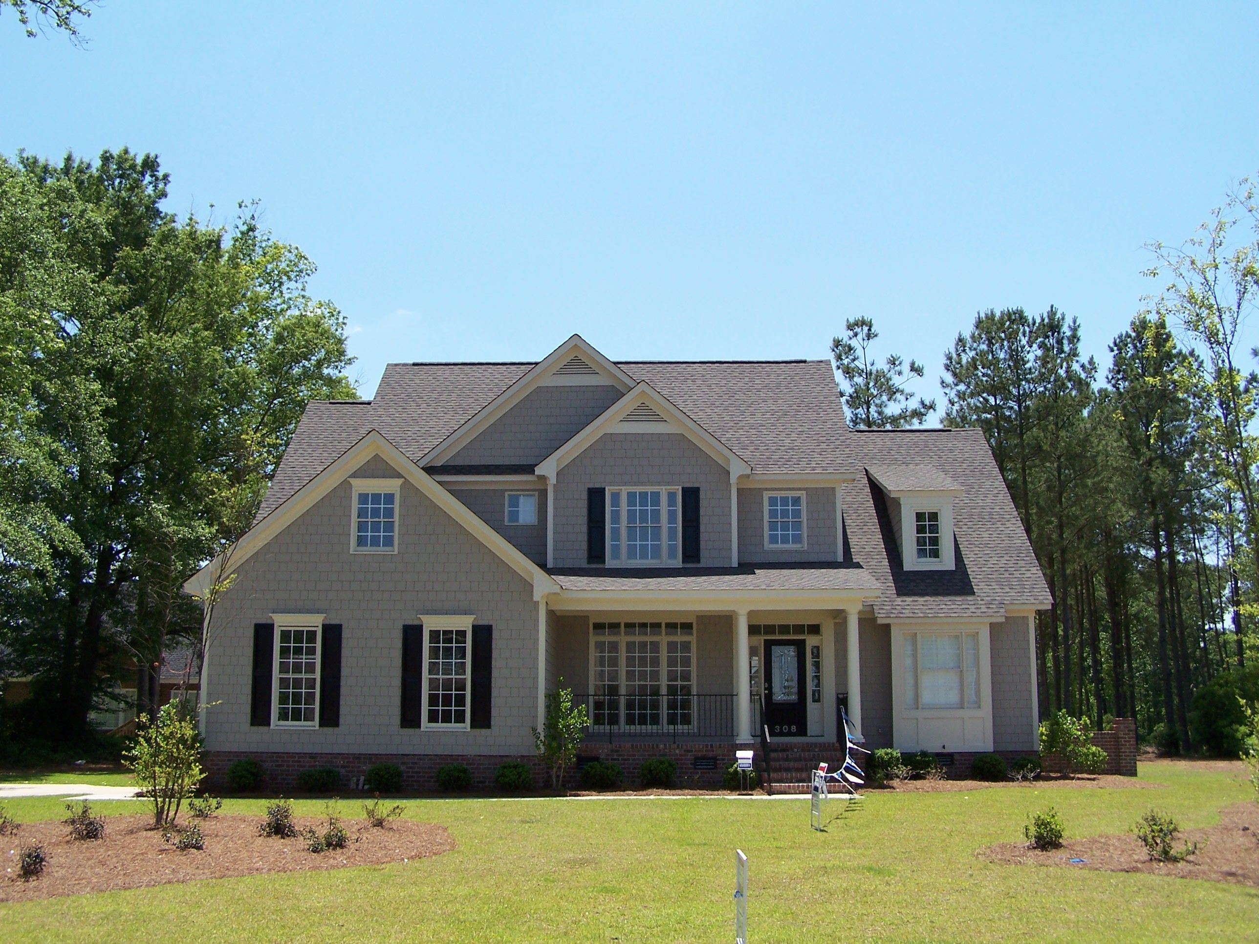 Bradford Builders - Fayetteville, NC
