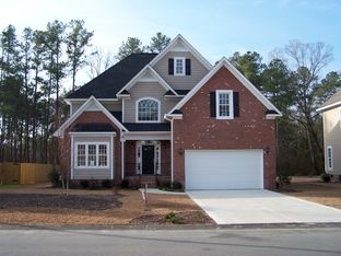 Bradford Builders por Bradford Builders en Fayetteville North Carolina