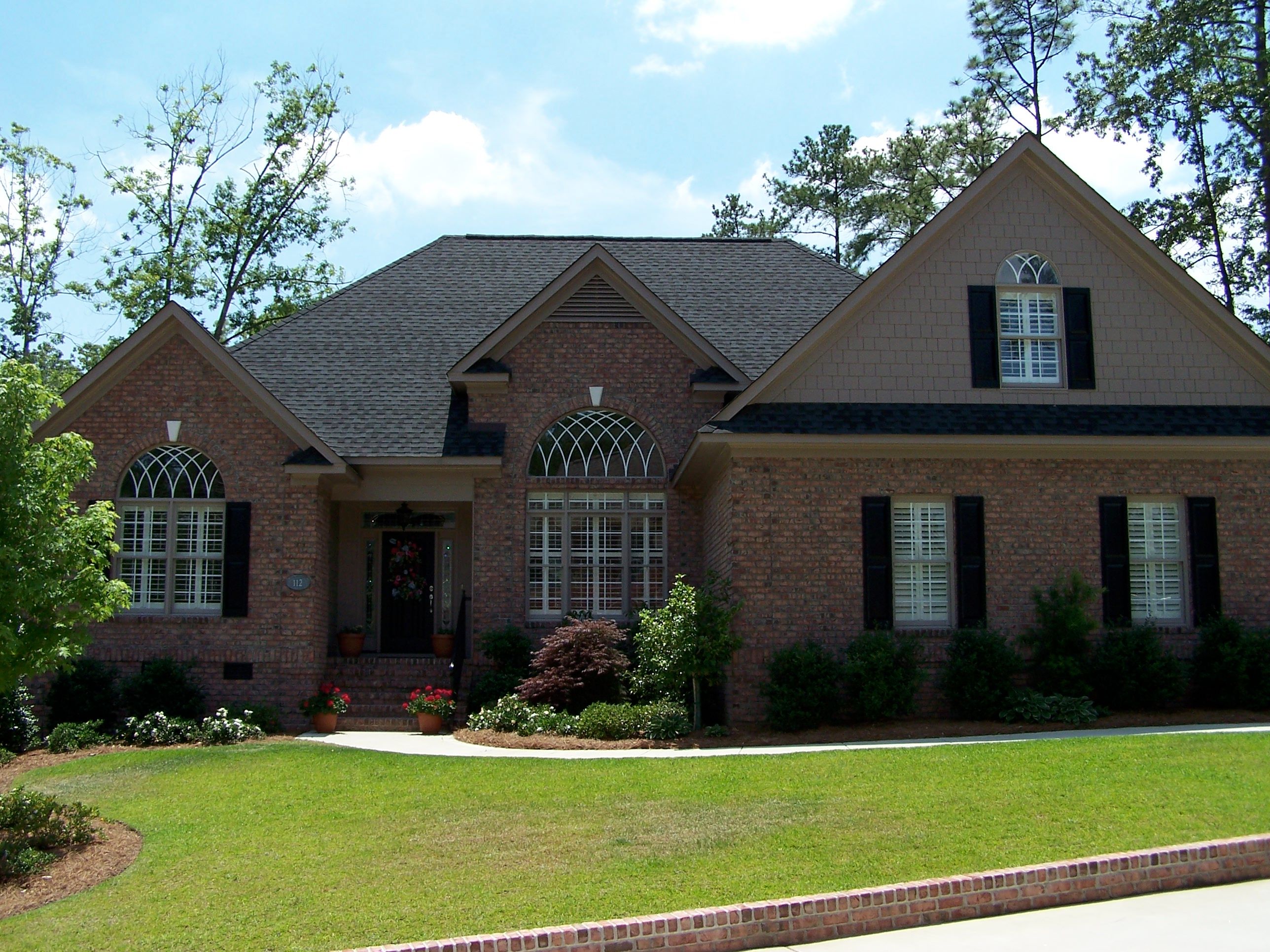 Bradford Builders - Fayetteville, NC