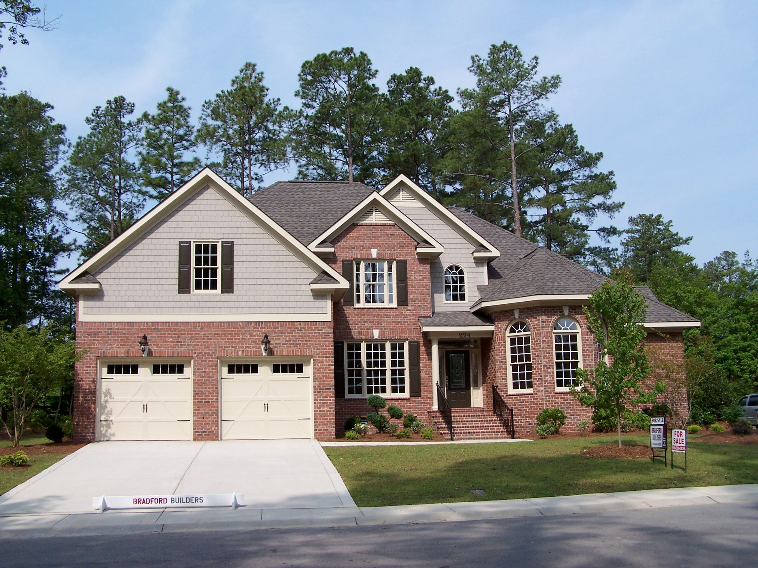 casa en Bradford Builders por Bradford Builders