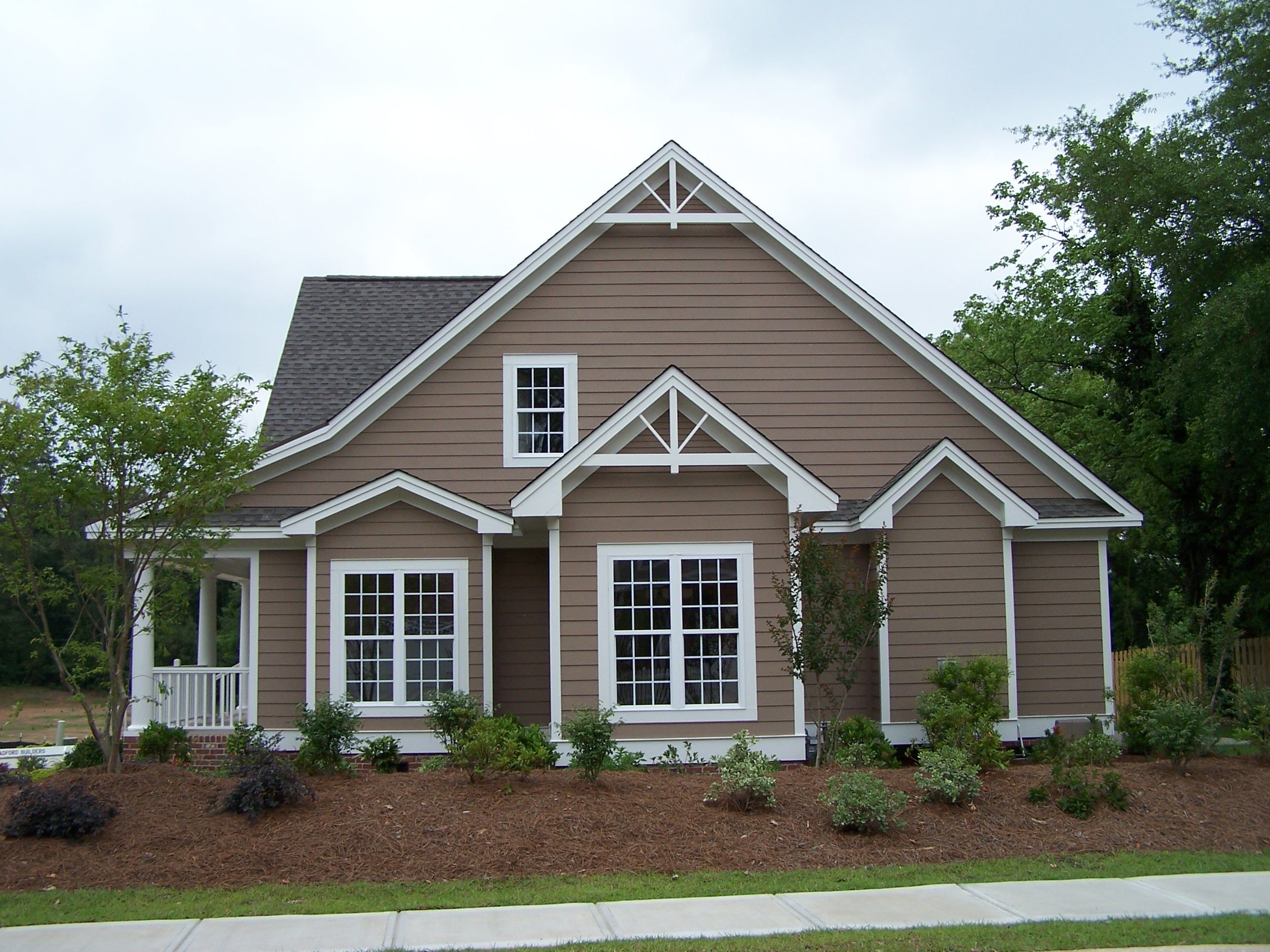 Bradford Builders - : Fayetteville, NC