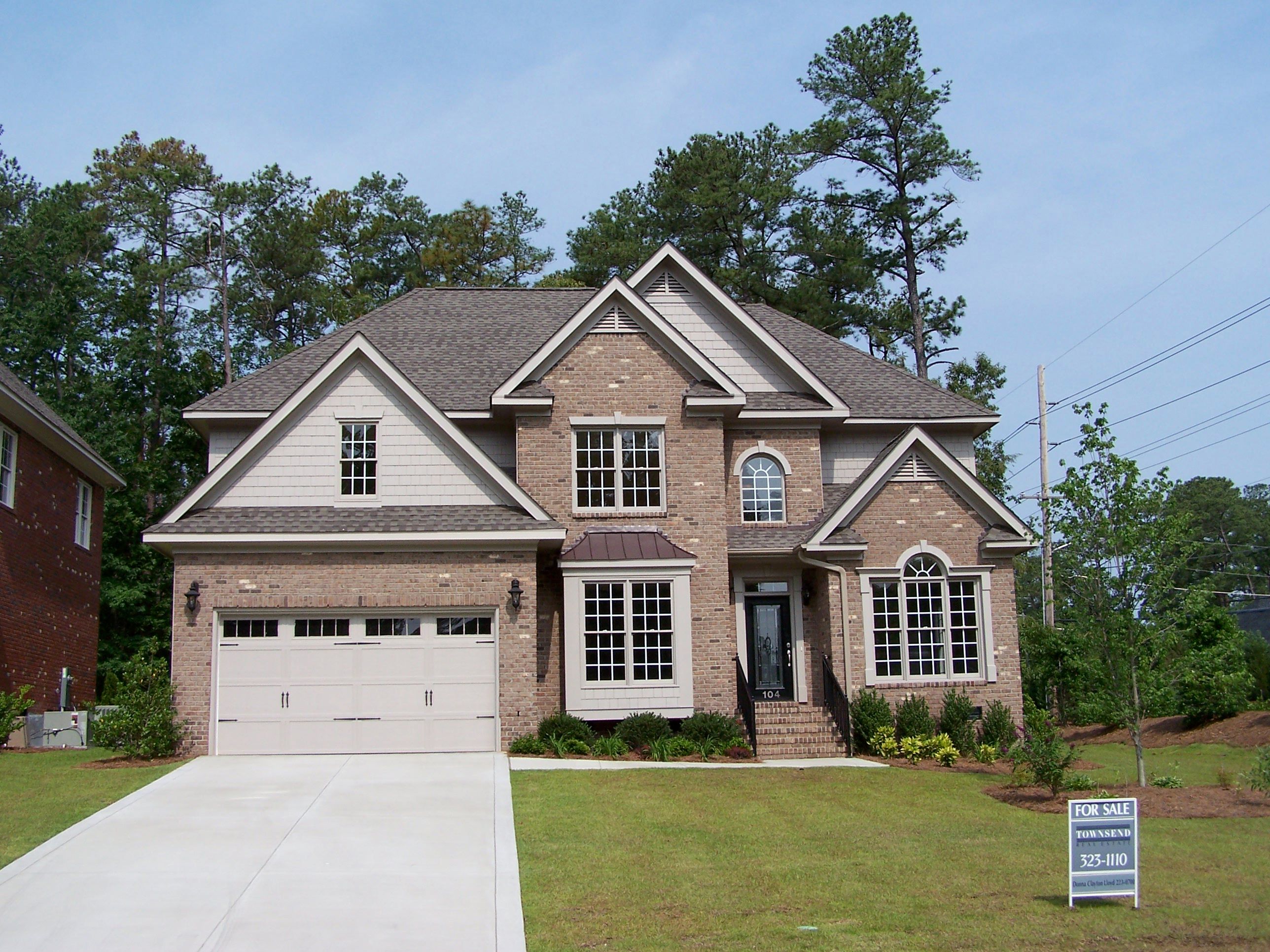 Bradford Builders - Fayetteville, NC