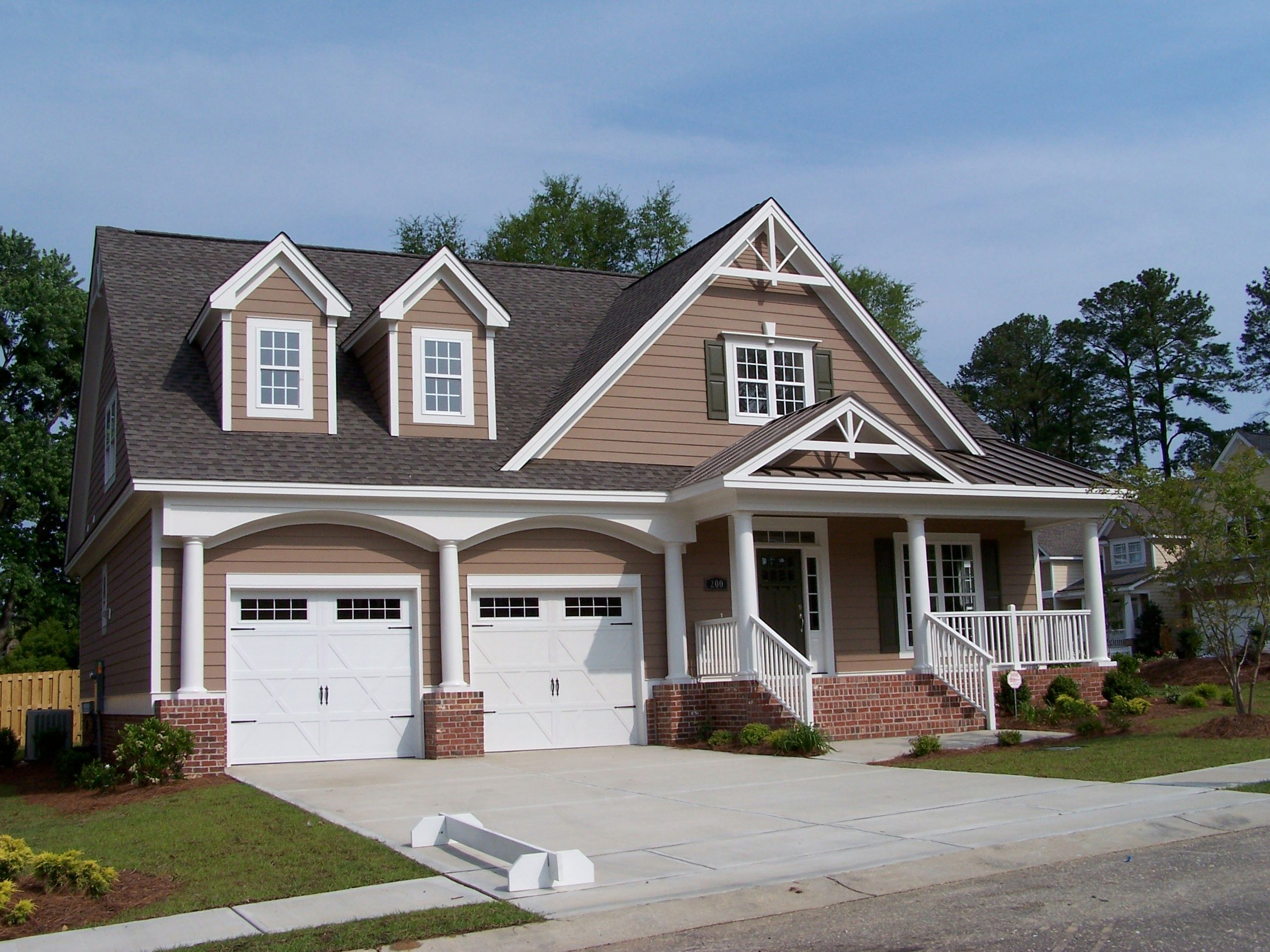 Bradford Builders - Fayetteville, NC