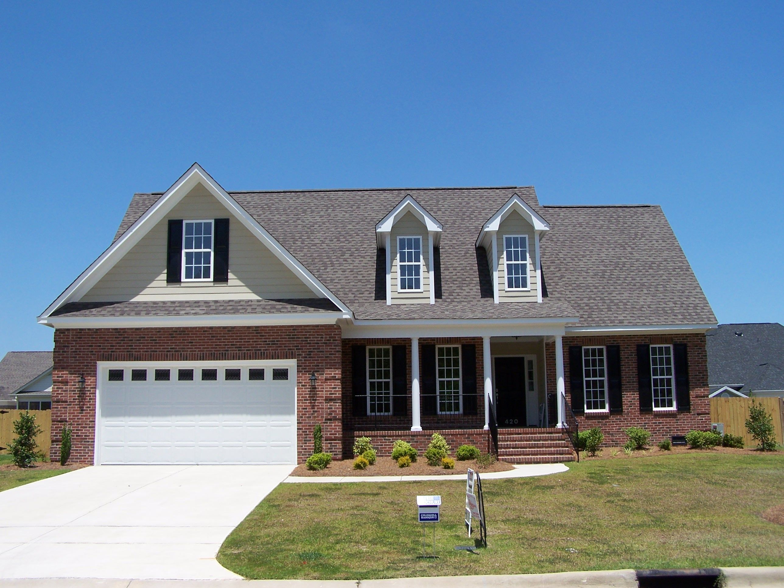 Bradford Builders - Fayetteville, NC